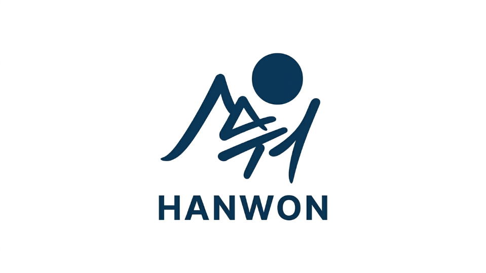 hanwon log