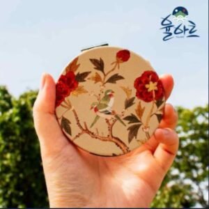 makeup mirror